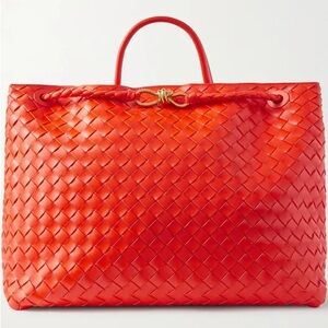 BOTTEGA VENETA Large Andiamo Handbag